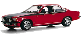   Opel () Commodore B